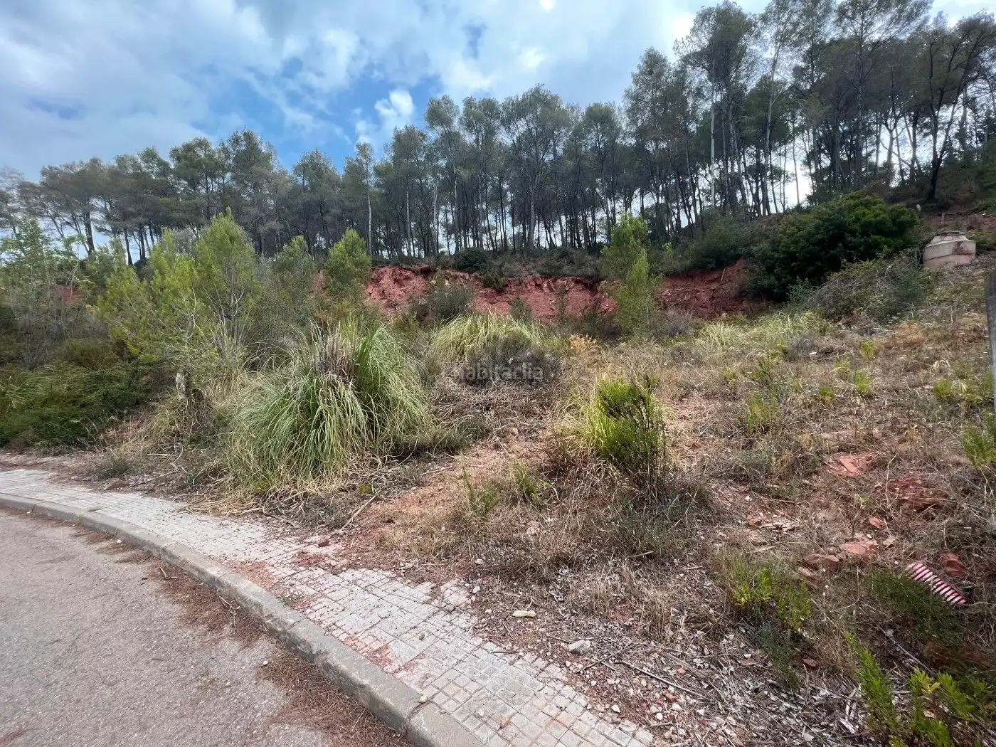 Residencial en venta en Corbera de Llobregat