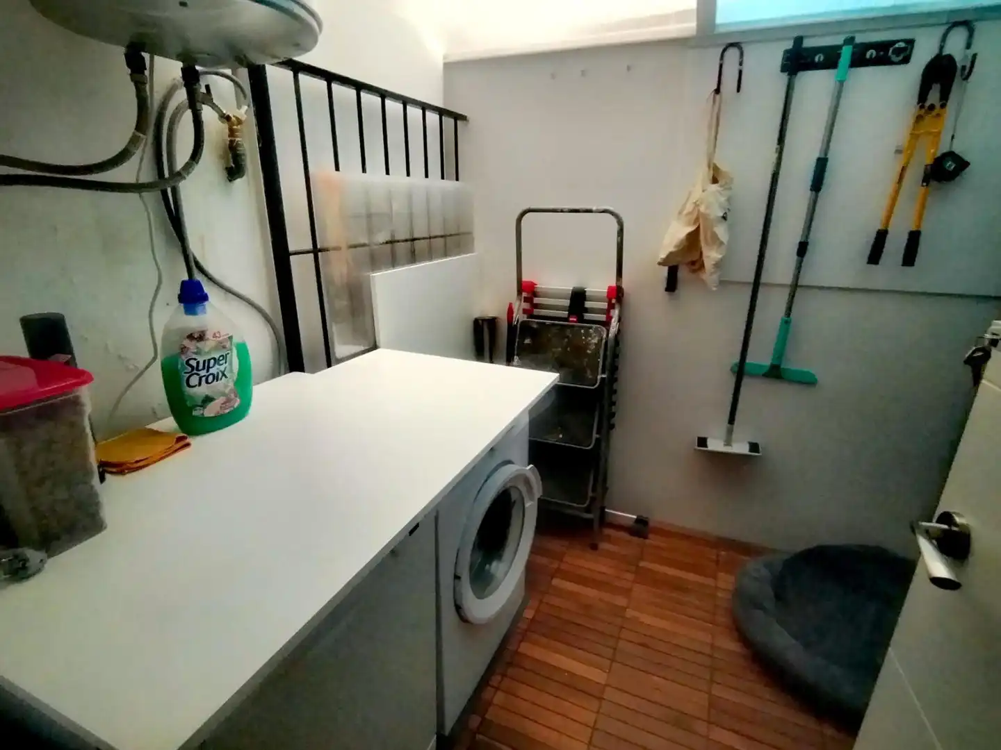 Apartament en venda a Centro Urbano, imagen 7