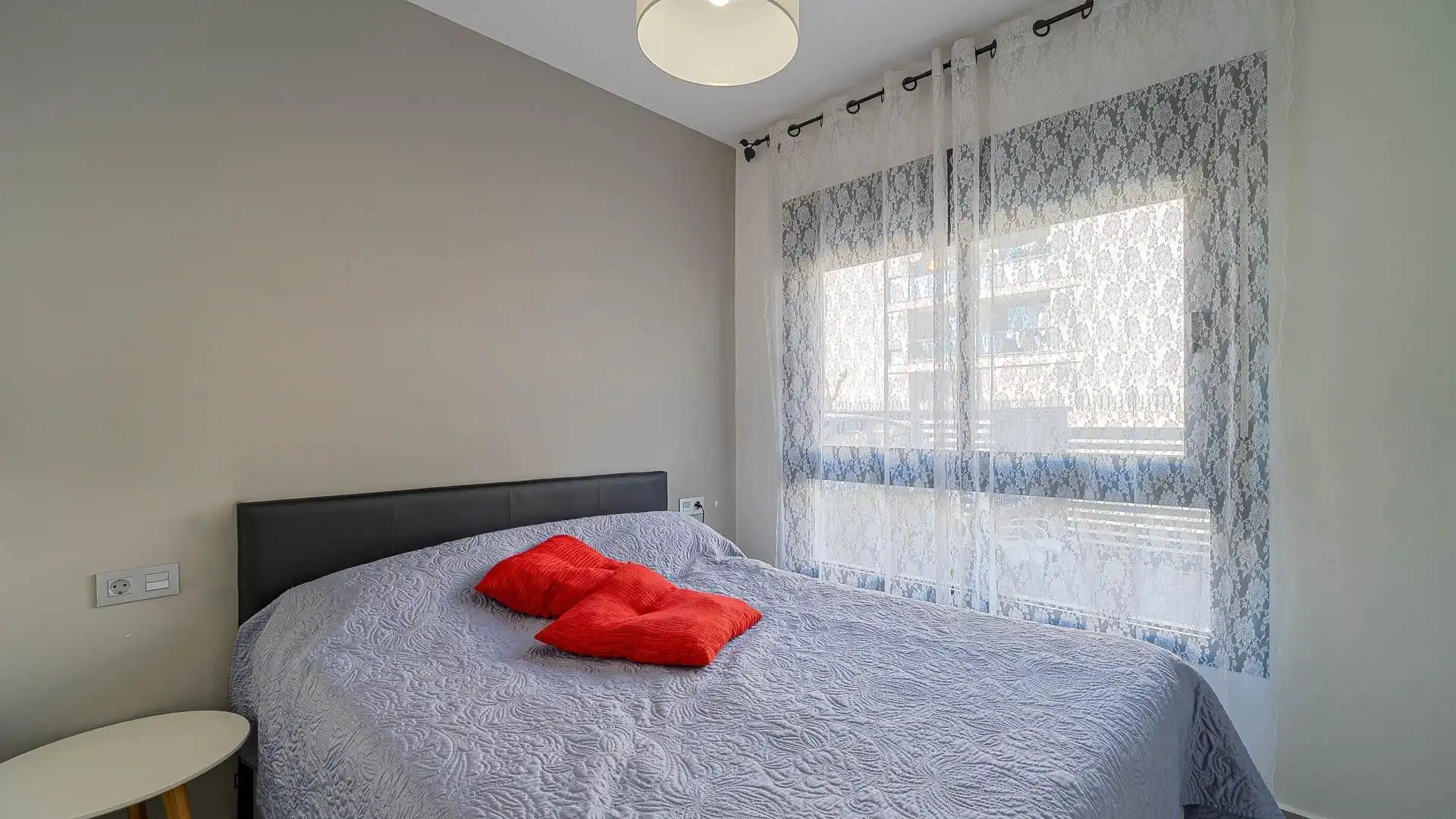 Habitación de Casa o chalet en venta en Pilar de la Horadada con Jardín privado, Trastero y Amueblado