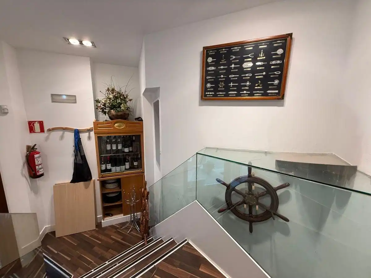 Local comercial en venta en Juan Zaragueta Kalea, imagen 25