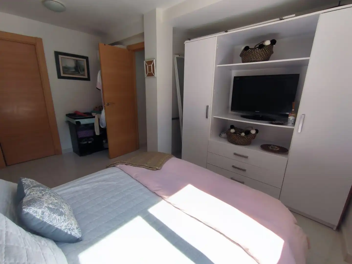 Wohnung mit Terrasse zum Verkauf in Playa de Levante, imagen 15