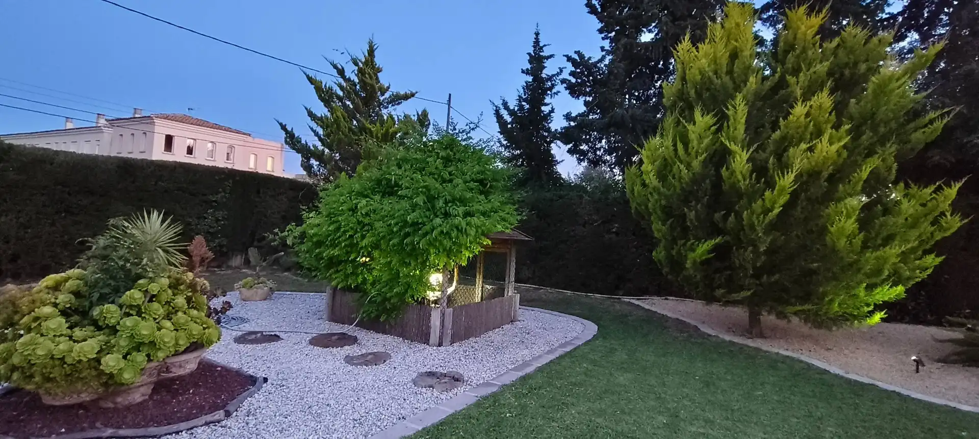 Xalet amb piscina en venda a Villamontes - Boqueres, imagen 61