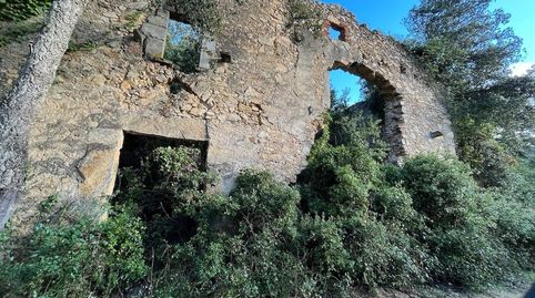Foto 4 de Finca rústica en venda a Santa Susanna, Barcelona