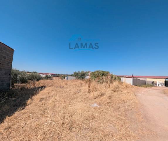 Terreno residencial en Venta en Calle de la Democracia, 1 en Peraleda de la Mata