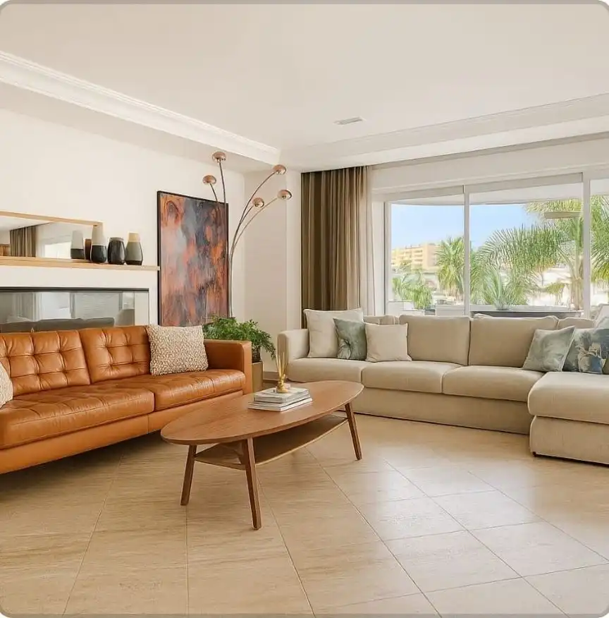 Villa avec terrasse à vendre à Resinera Voladilla, imagen 3