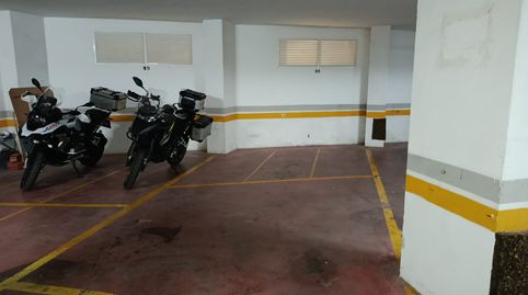 Foto 2 de Garaje de alquiler en Calle la Colina, 32, La Colina, Torremolinos