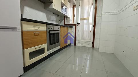 Foto 5 de Pis de lloguer a As Travesas - Balaídos, Vigo