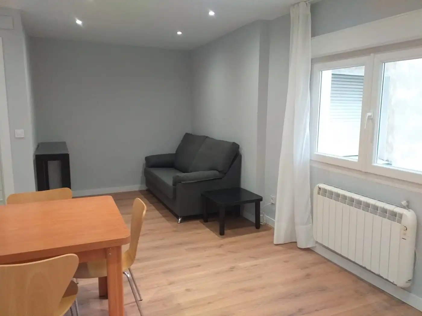Flat for rent in Castilla - Hermida