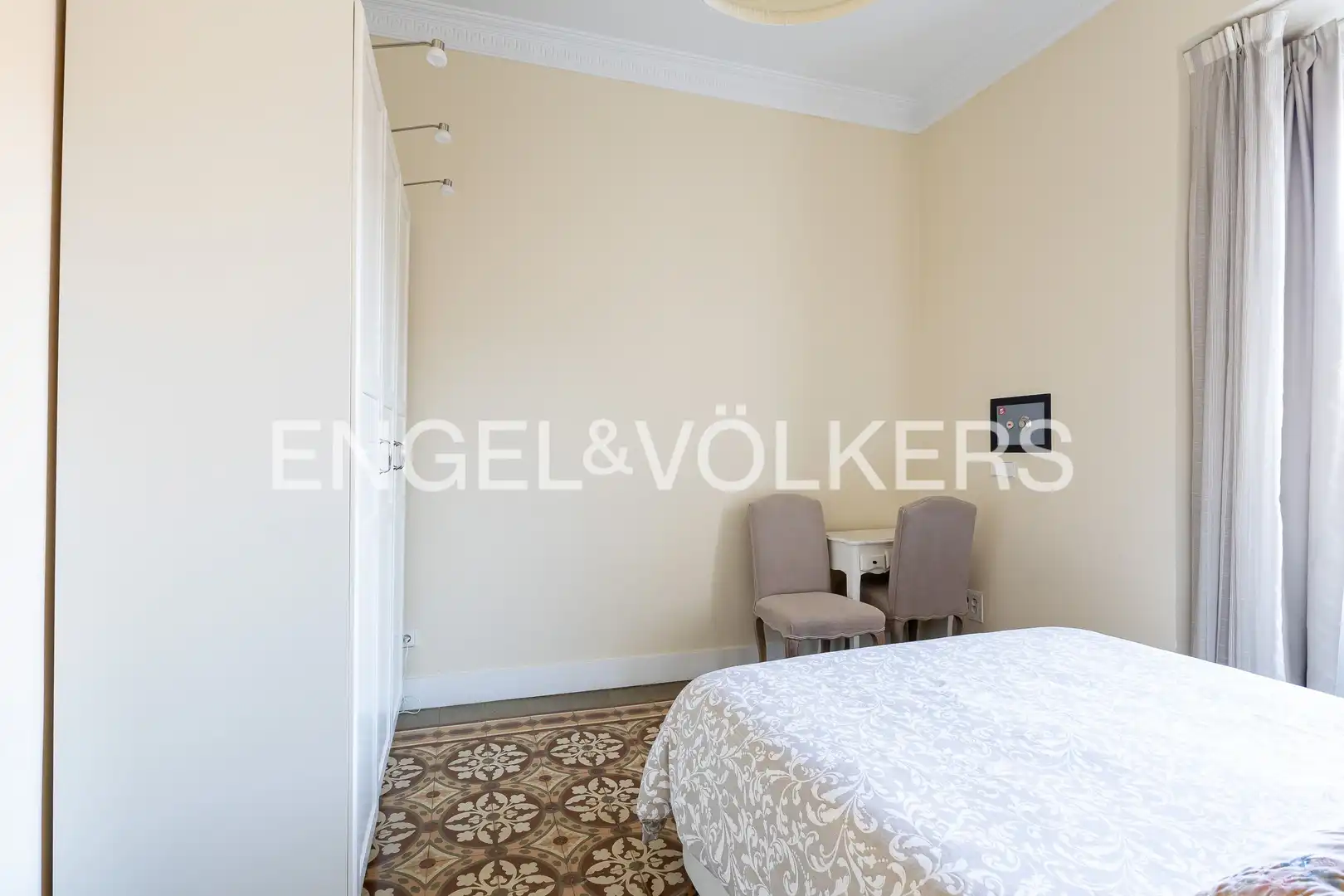 Habitación de Piso en venta en Madrid con Aire acondicionado, Calefacción y Balcón