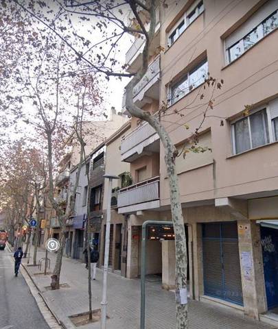 Garaje en Venta en Creu Alta