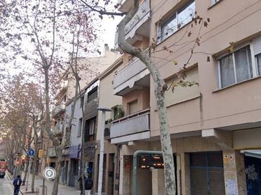 Einzelparkplatz zum Verkauf in Creu Alta - Puiggener