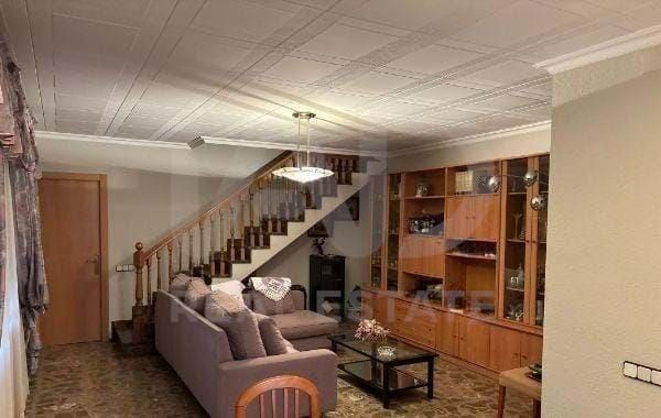 Casa o chalet en venta en Terrassa con Aire acondicionado, Calefacción y Terraza