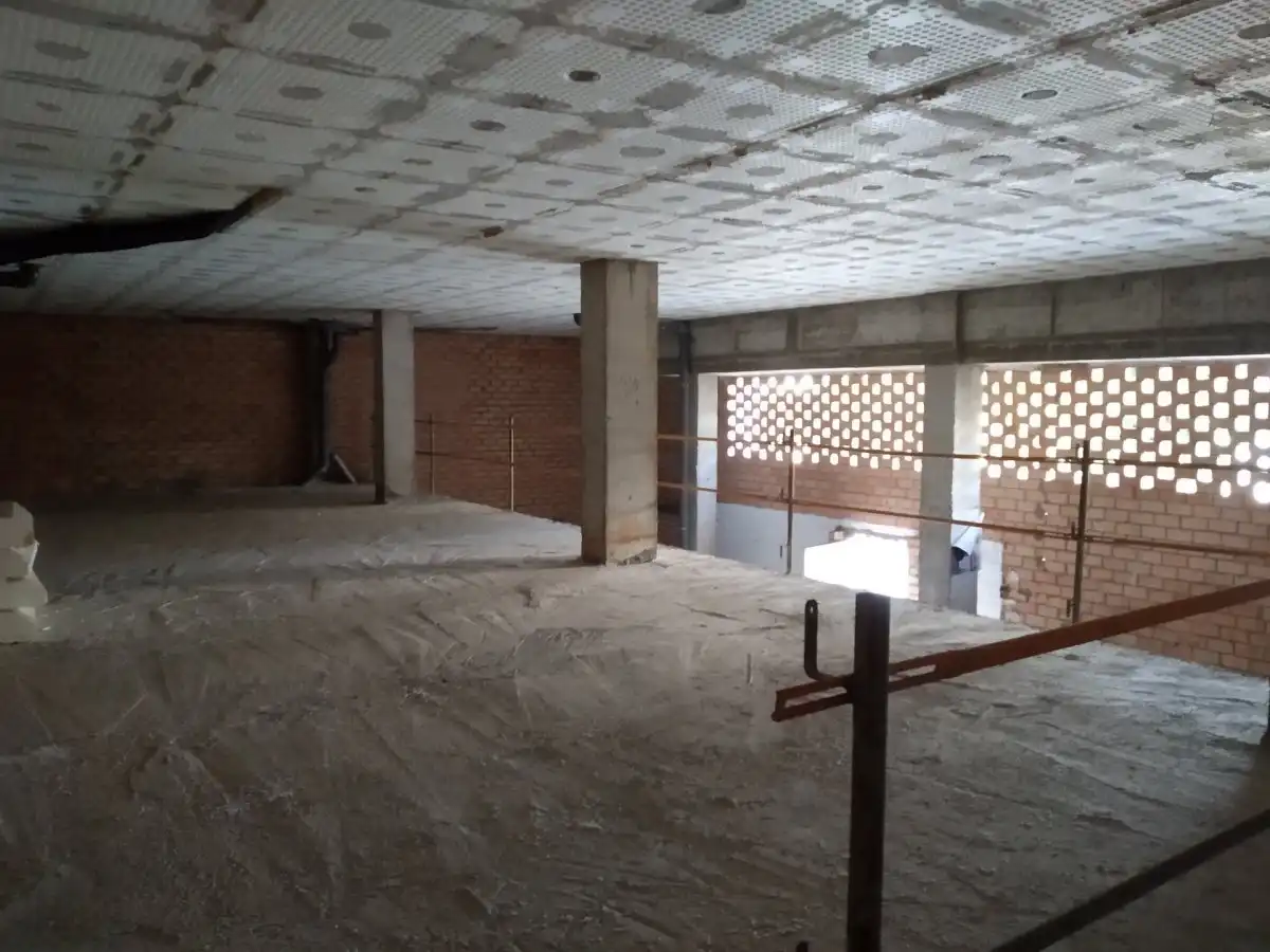 Local comercial de lloguer a Avenida - Divina Pastora - Plaza de Toros, imagen 2