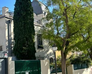 Casa o xalet en venda a Calle de Juan de Jáuregui,  Madrid Capital