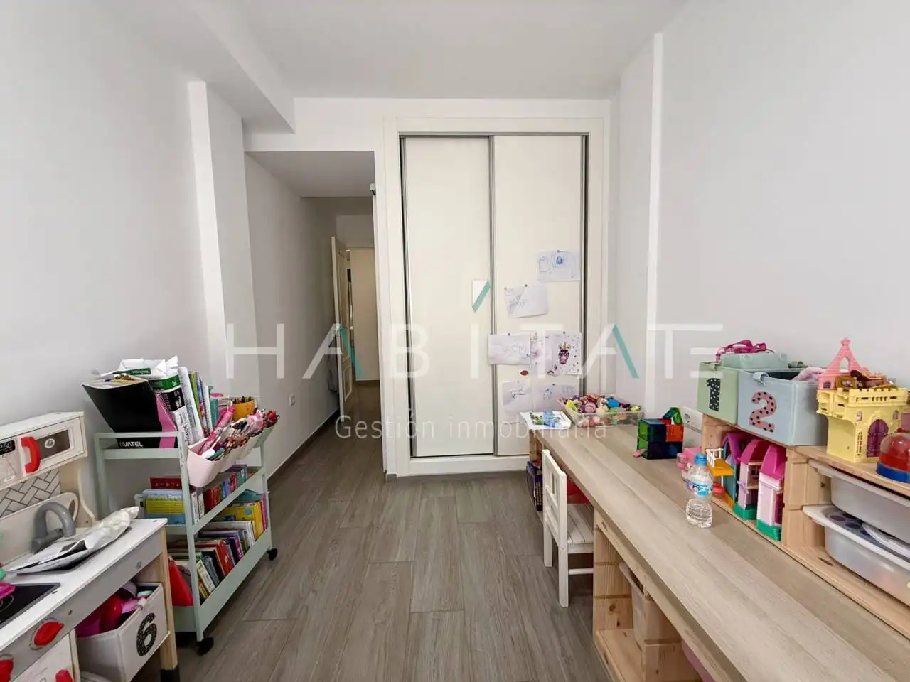 Piso en venta en Pilar de la Horadada con Aire acondicionado, Terraza y Trastero