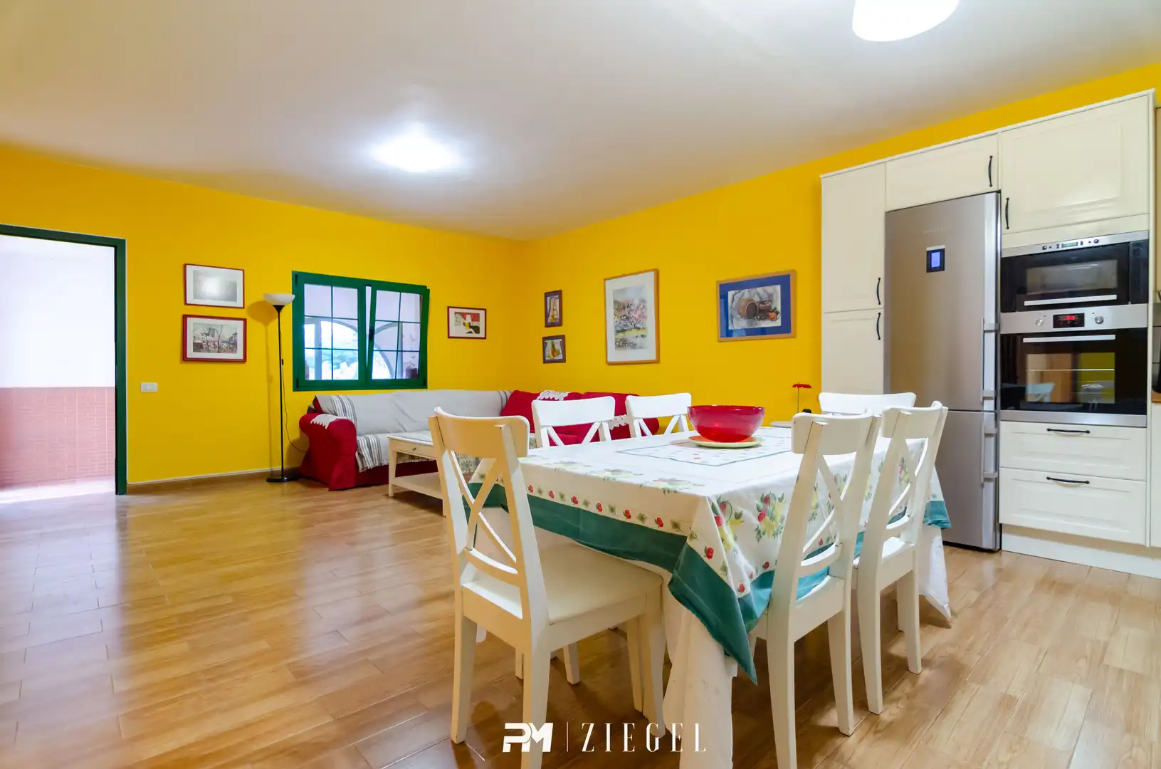 Maison avec terrasse à vendre à Camino Lomo el Marco S/N, imagen 8