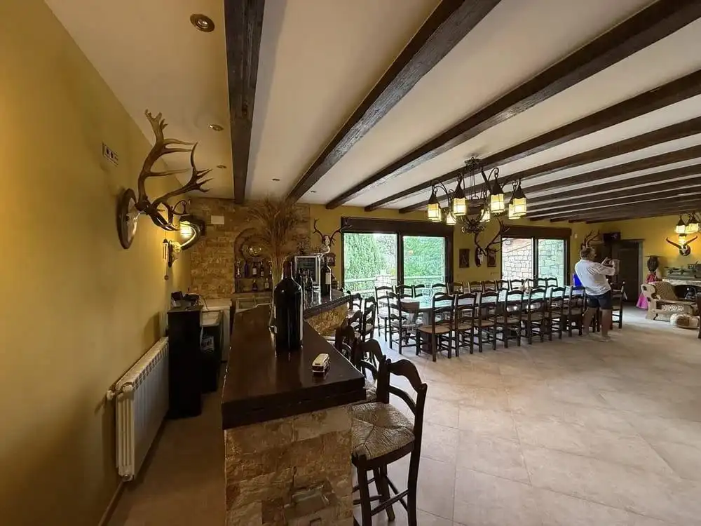 Finca rústica en venta en Colomera con Calefacción, Terraza y Piscina
