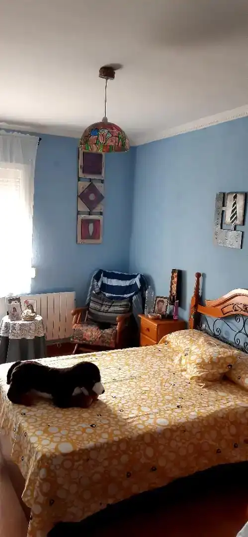 Dormitori de Pis en venda en Cazalegas amb Aire condicionat
