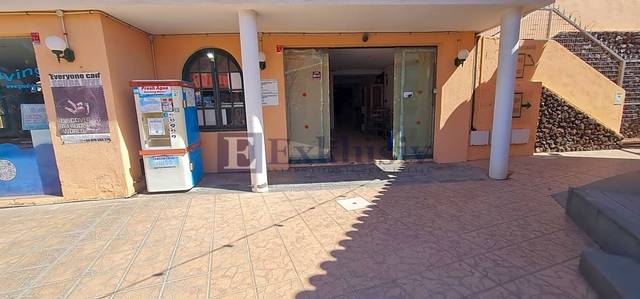 Local comercial en Venta en Golf del Sur - Amarilla Golf