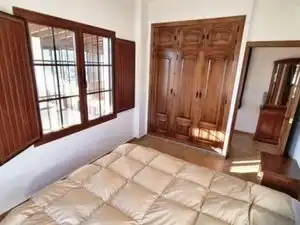 Habitación de Terreno en venta en Zufre