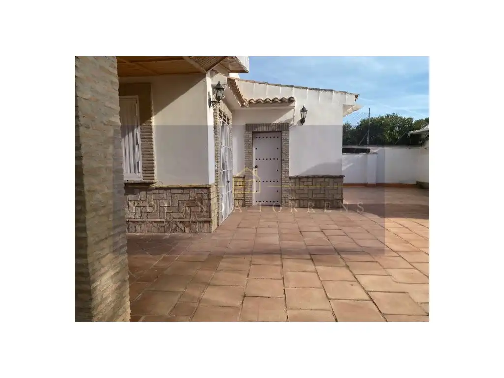 Casa o xalet en venda a Carmona
