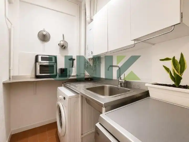 Appartement avec ascenseur à vendre à Carrer SEPULVEDA, imagen 9