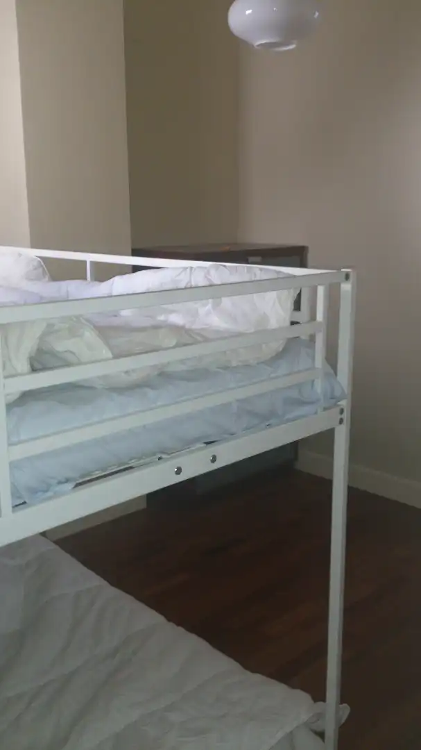 Habitación de Ático en venta en Sevilla con Aire acondicionado, Calefacción y Terraza