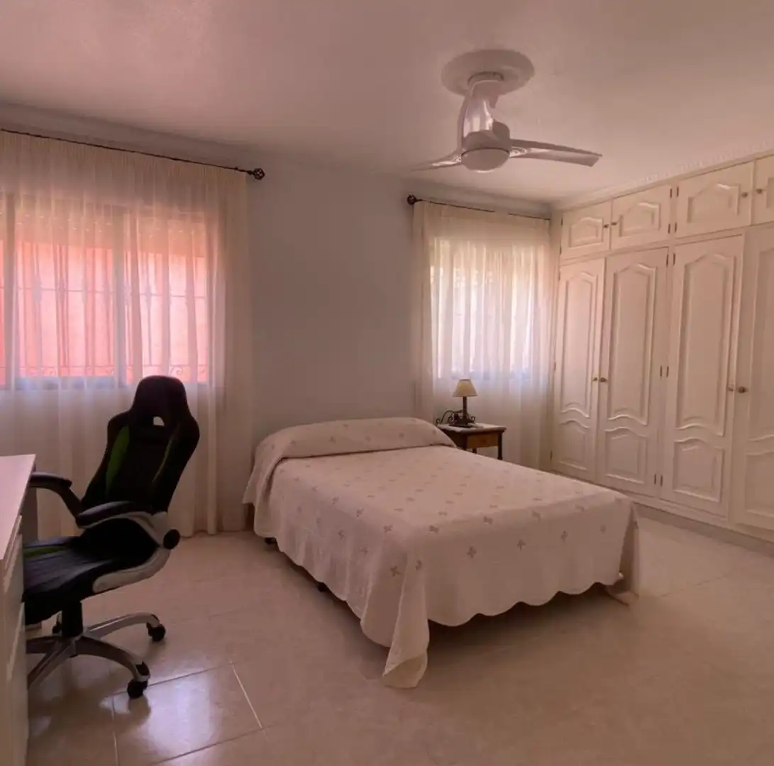 Schlafzimmer von Gebäude zum Verkauf in Alhaurín de la Torre
