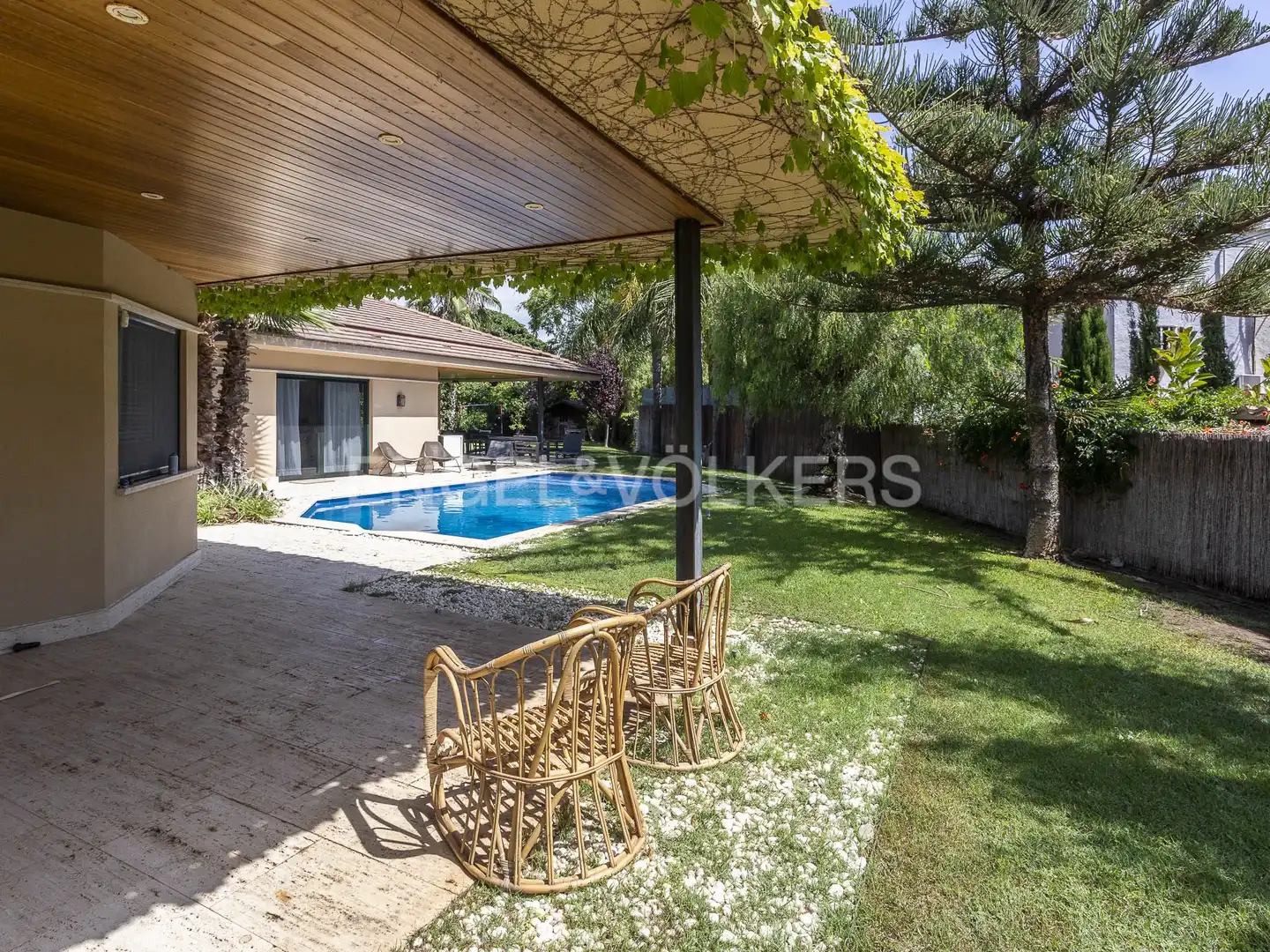 Maison avec terrasse à vendre à Can Girona - Terramar - Vinyet, imagen 7