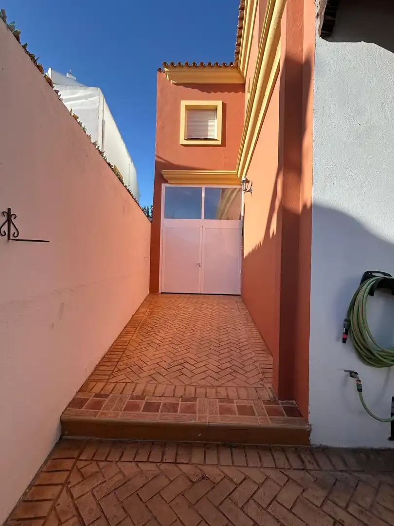 Maison avec terrasse à vendre à La Casería - San Carlos, imagen 34