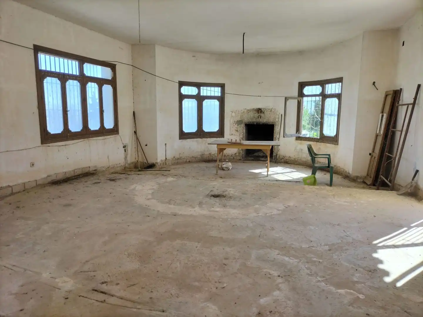 Casa o chalet en venta en Casco Histórico