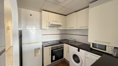 Photo 3 of Flat to rent in Ágave, Santangelo, Benalmádena