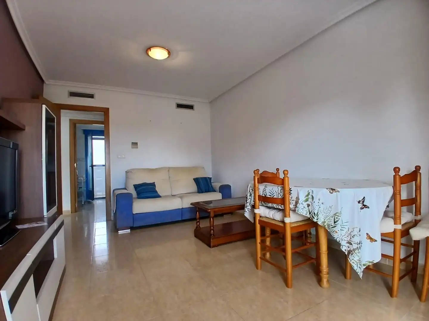 Piso con piscina en venta en Puerto Deportivo, imagen 3