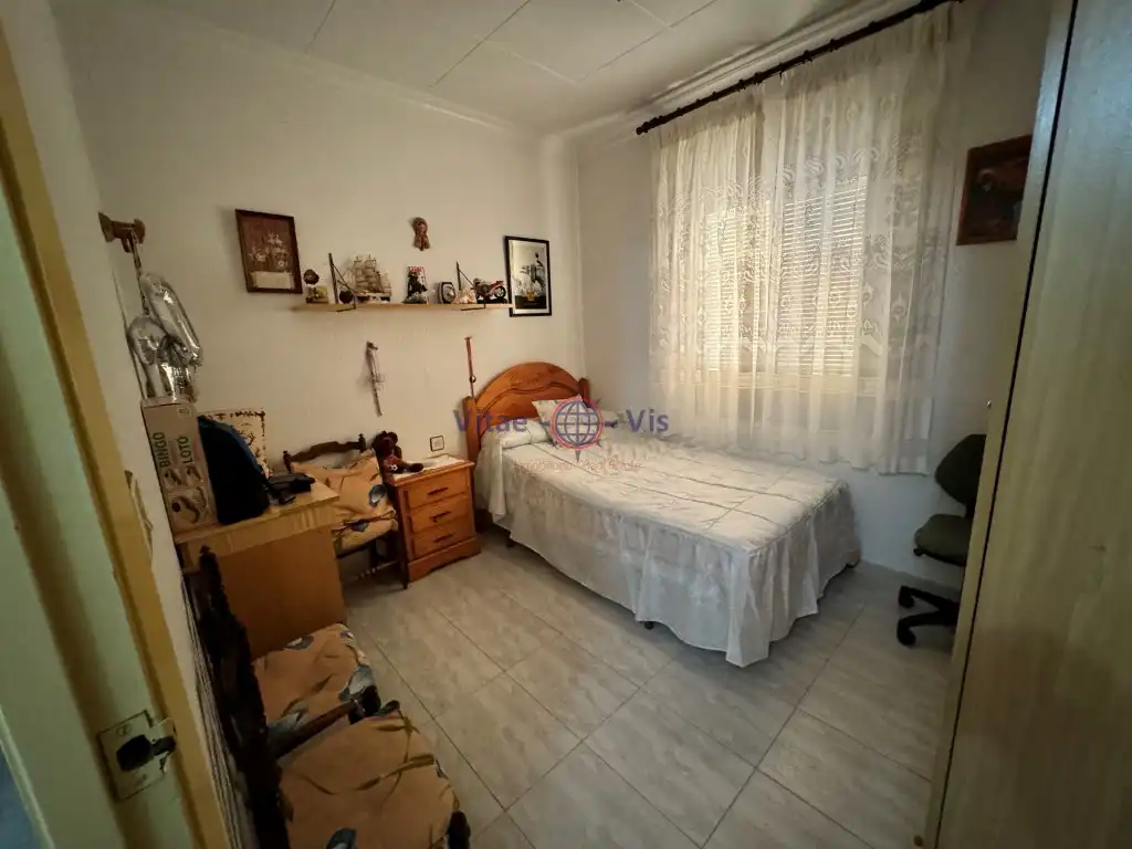Casa o chalet en venta en Campillo