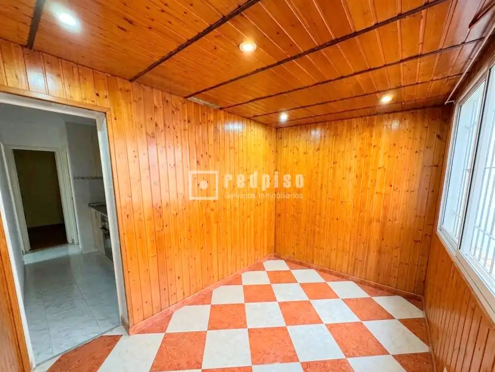 Piso en venta en de García Miranda, San Diego