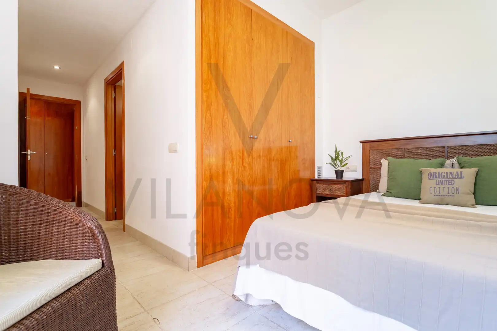 Adosado con piscina en venta en Carrer de les Mèlies, imagen 30