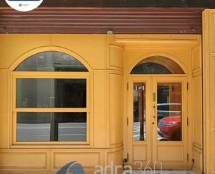 Exterior view of Premises to rent in  Logroño