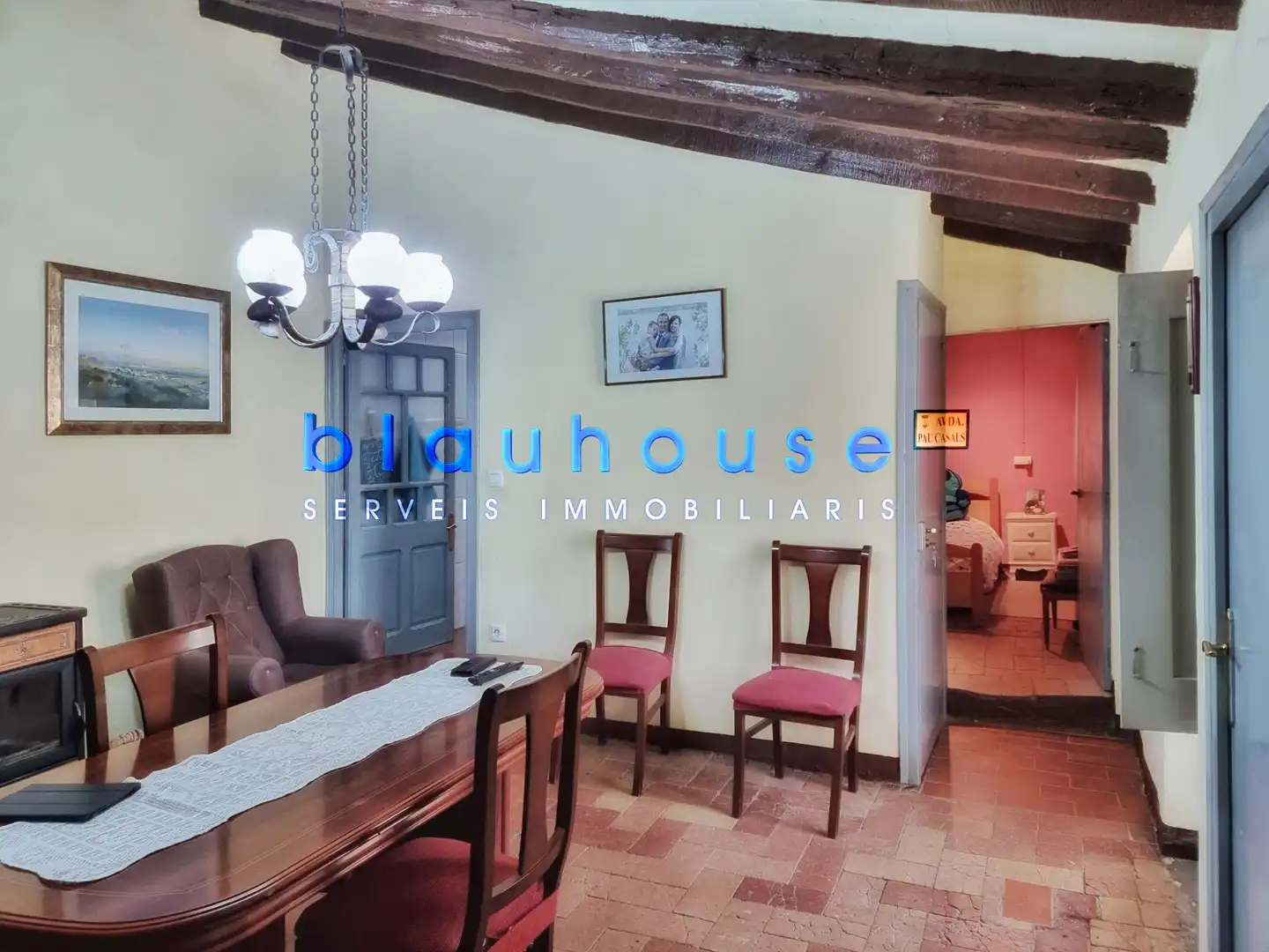 Haus mit Terrasse zum Verkauf in Carrer dels Baladres, imagen 20