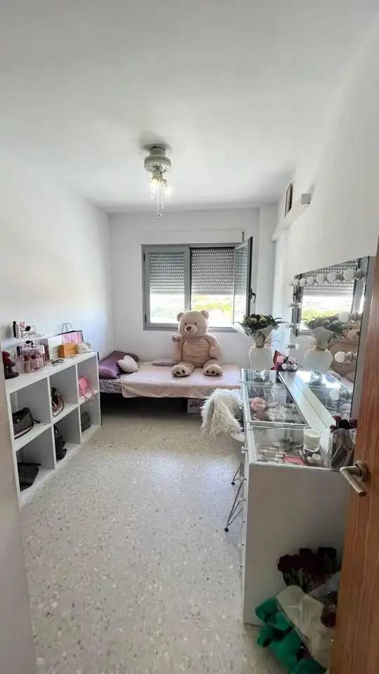 Habitación de Piso en venta en Badajoz