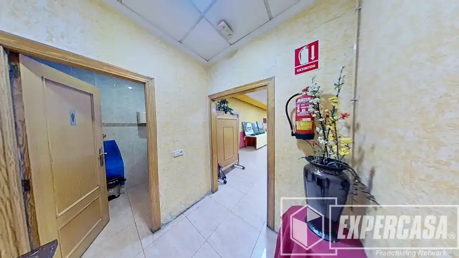 Casa en venda a Centro Ciudad, imagen 7