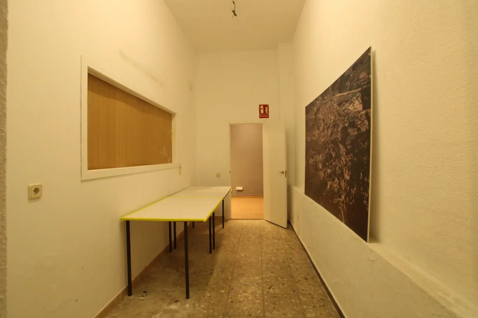 Commercial properties for rent in Argentona