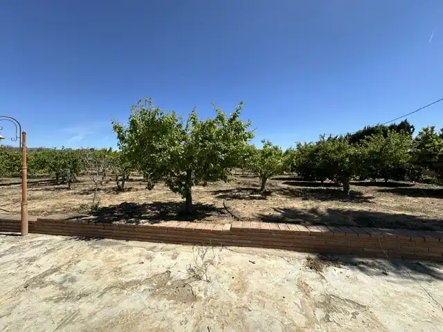 Casa rústica en venda a COLL D'EN BOCH (P43 Pc84), imagen 12