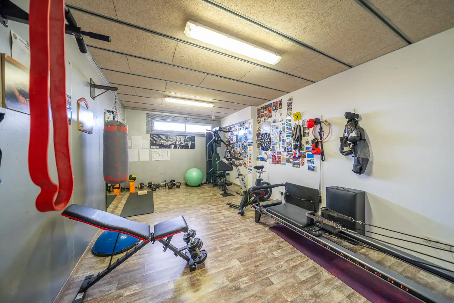 Casa o chalet en venta en Santa Susanna con Aire acondicionado, Calefacción y Jardín privado