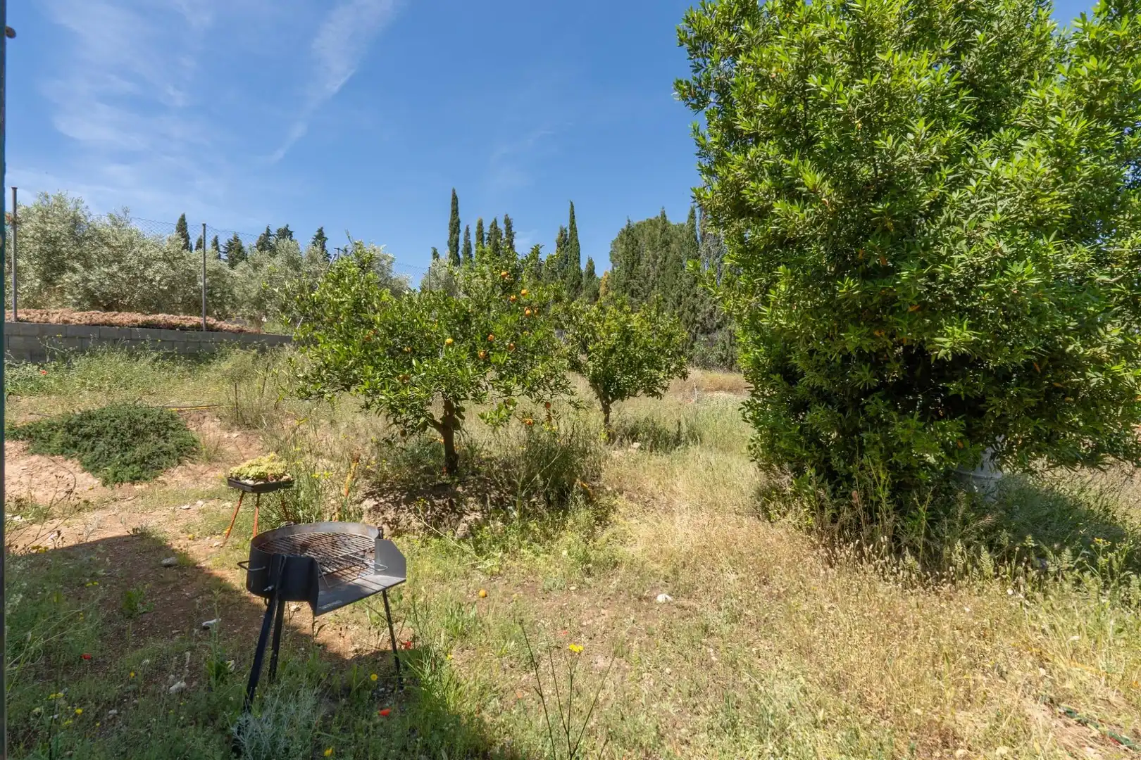 Casa o xalet en venda a Moraleda de Zafayona