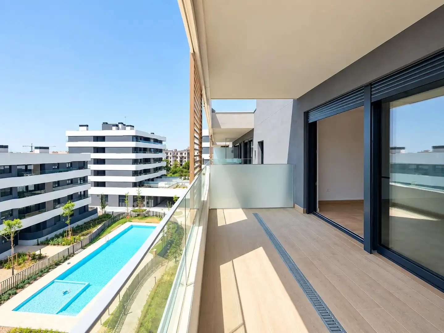 Piso con terraza en venta en Mas d'En Serra - Els Cards, imagen 10
