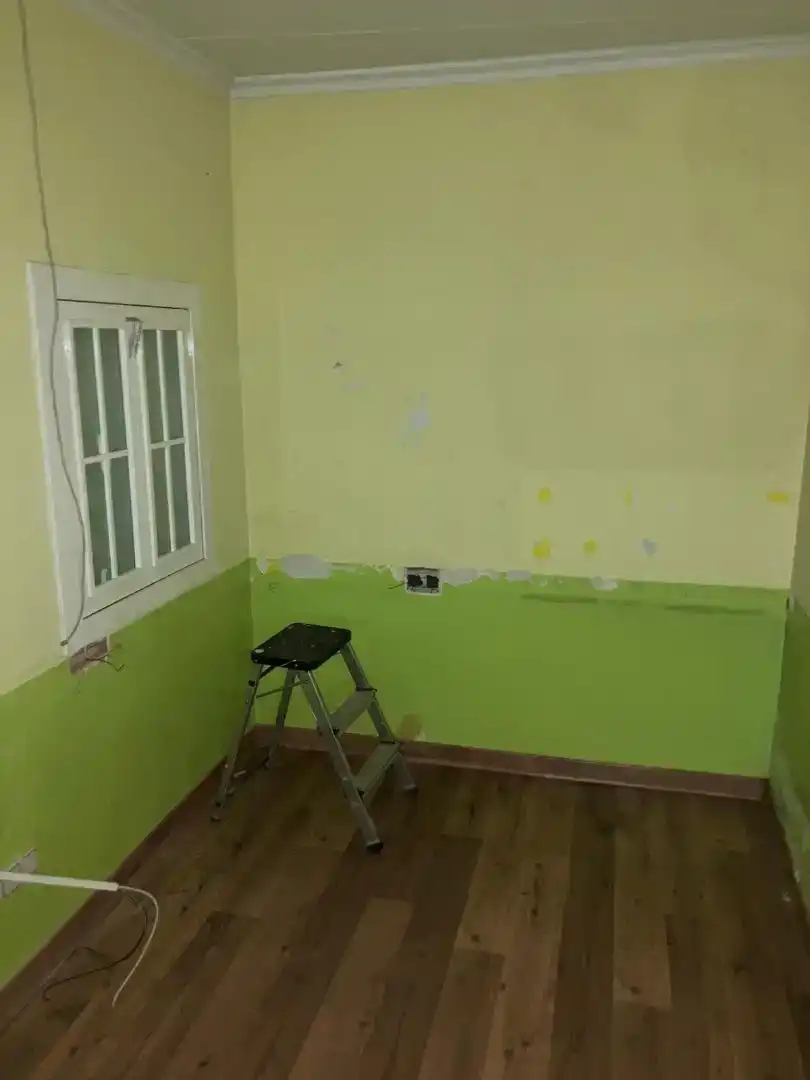 Schlafzimmer von Erdgeschoss zum Verkauf in Almansa