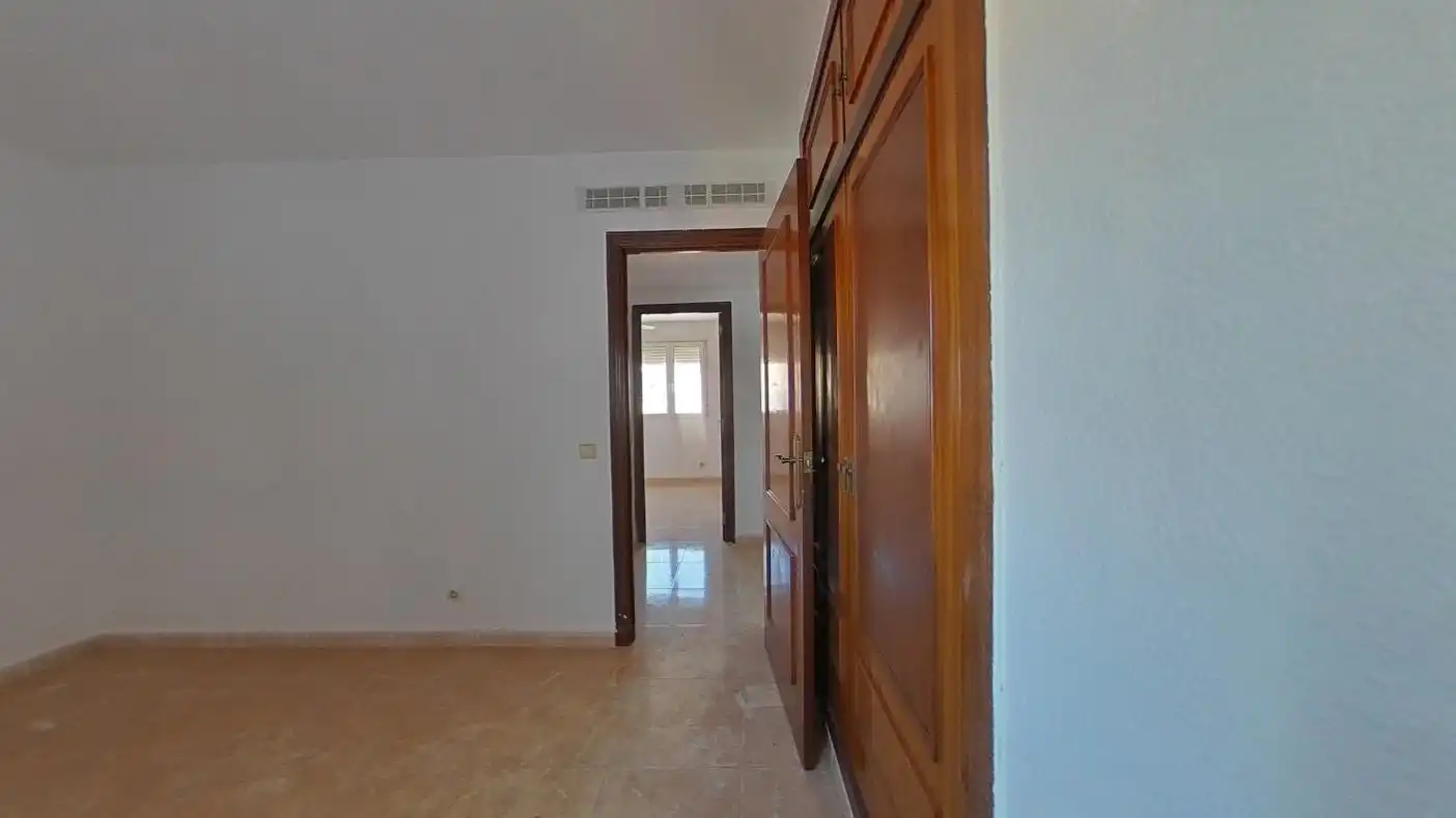 Piso en venta en Benidorm