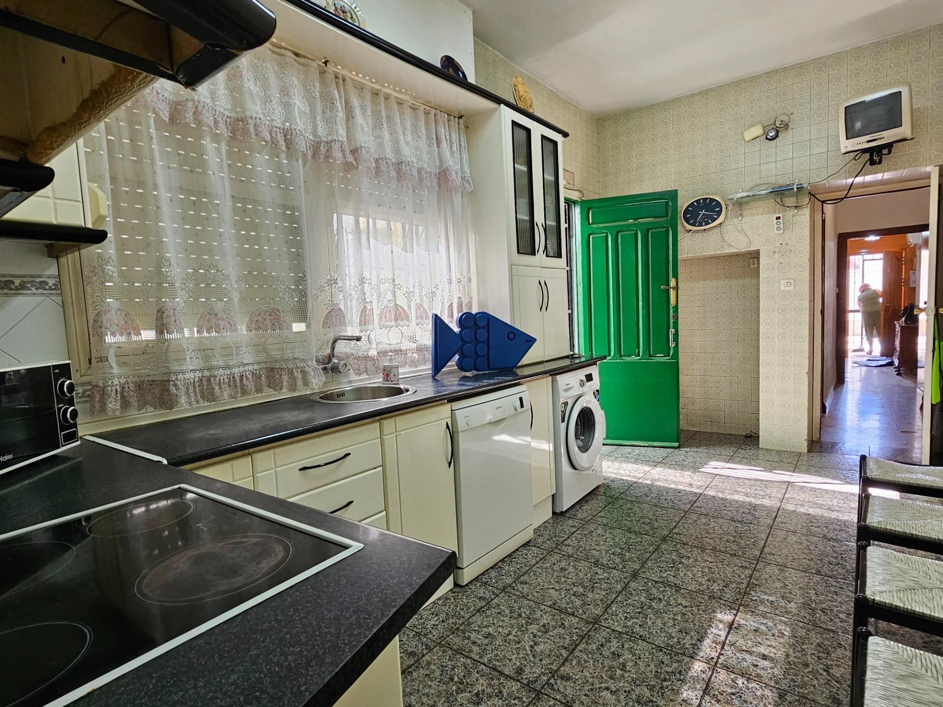 Cuina de Residencial en venda en Cartagena