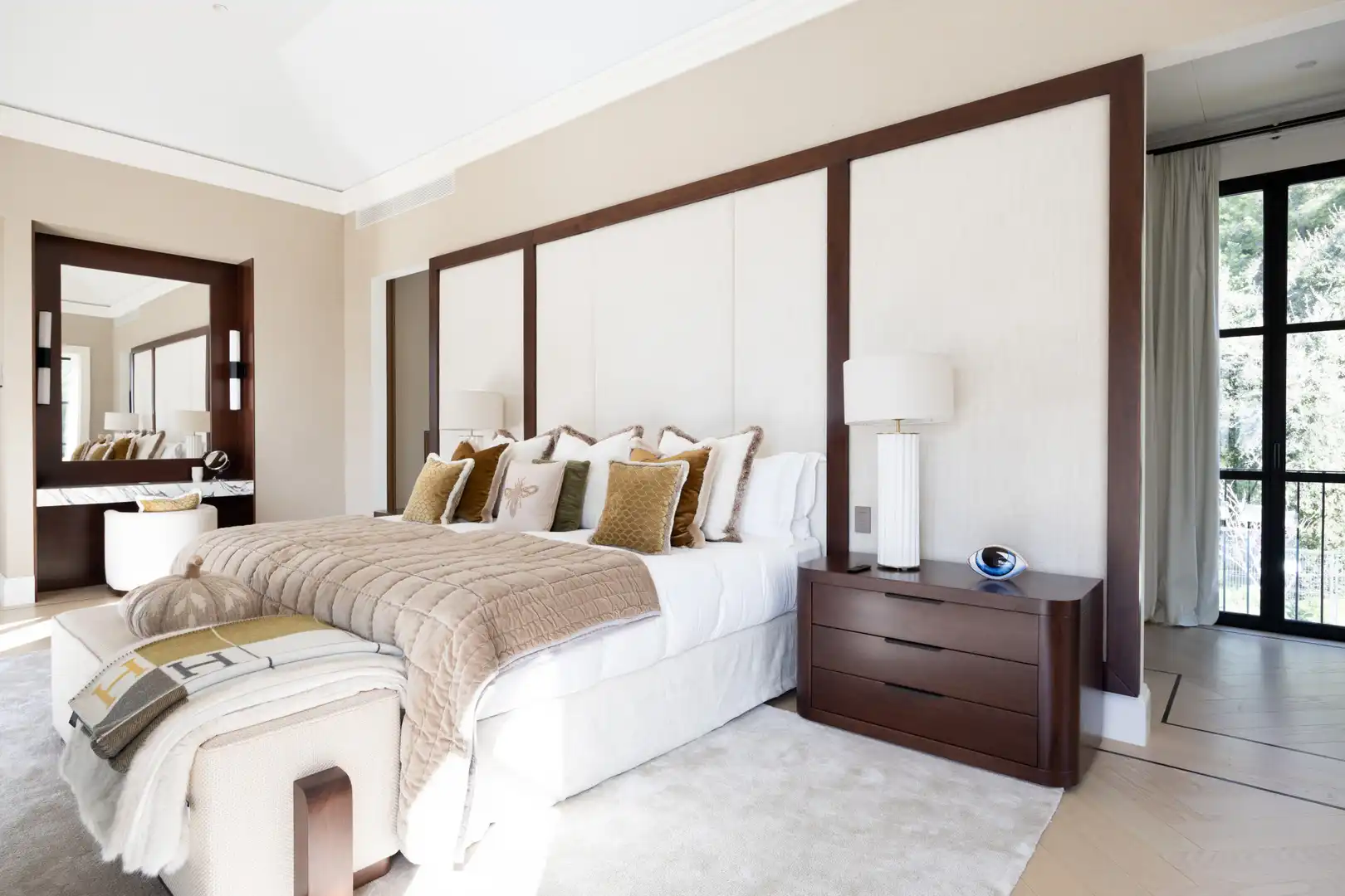 Casa con piscina in vendita a Milla de Oro, imagen 15