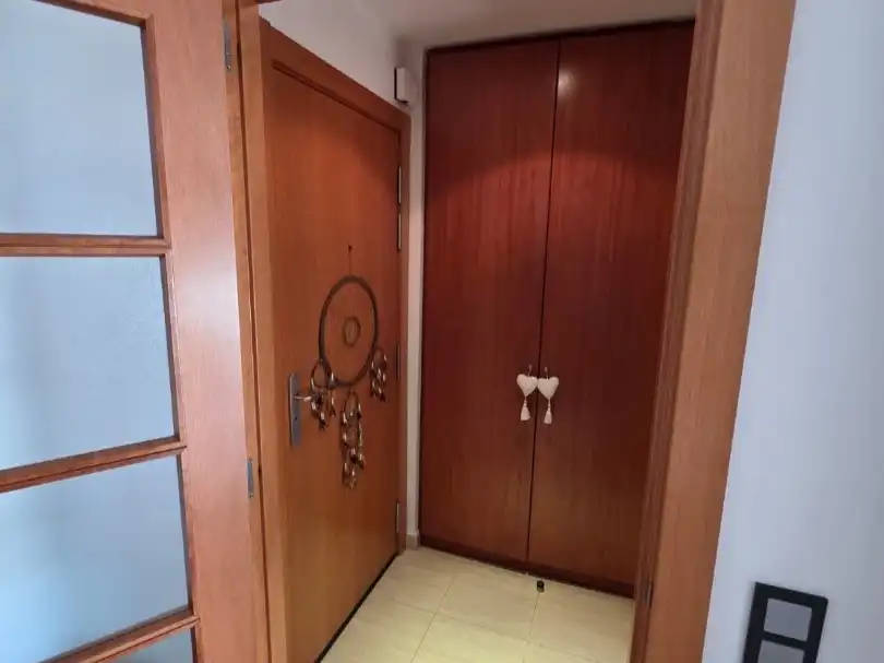 Duplex with lift for sale in Calle Montserrat Roig 4, imagen 13